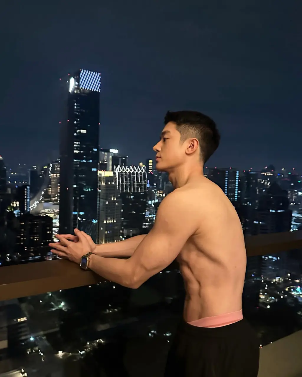 ถอดเสส 33