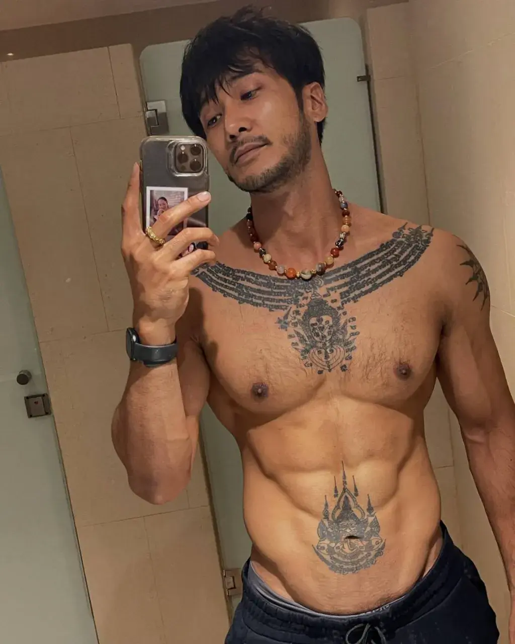 พลังใคร่....อวยคม