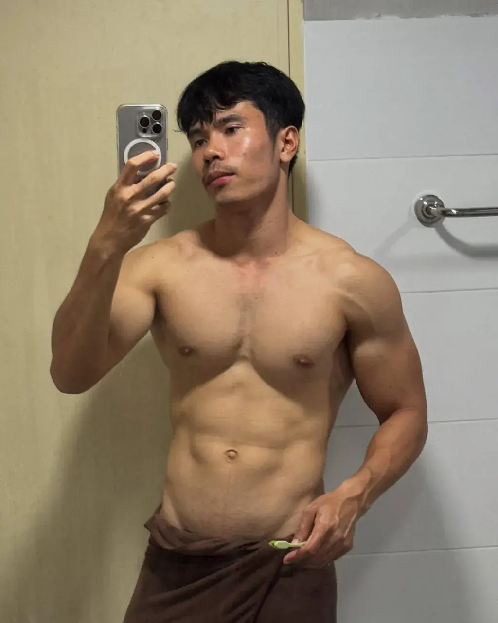 พลังใคร่....อวยคม