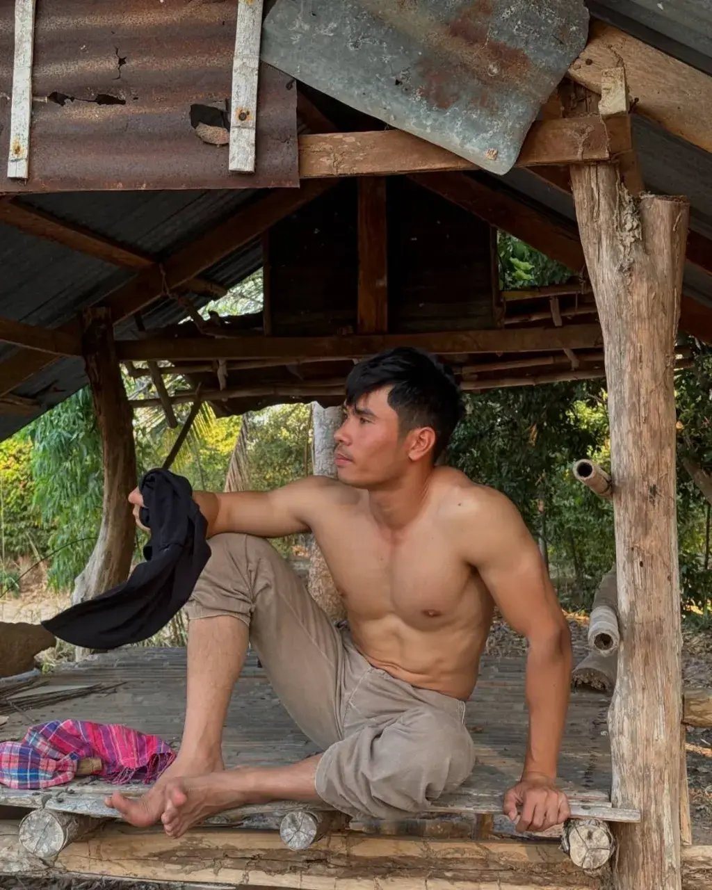 พลังใคร่....อวยคม