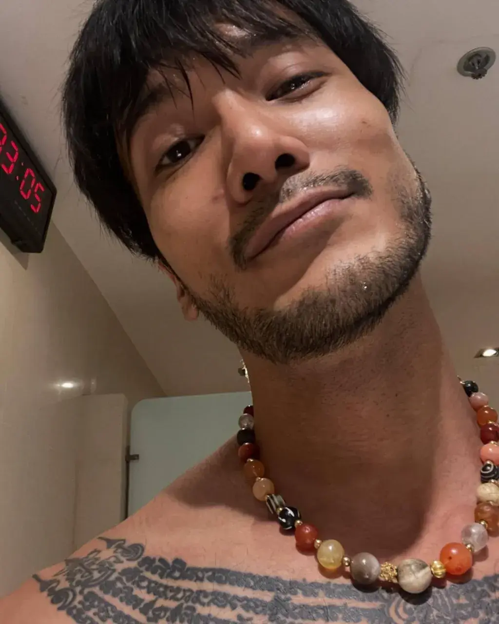 พลังใคร่....อวยคม