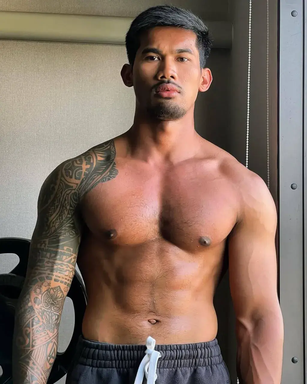 พลังใคร่....อวยคม