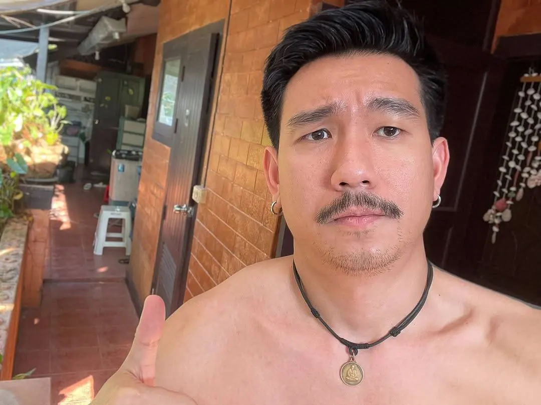 พลังใคร่....อวยคม