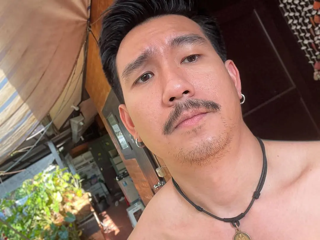 พลังใคร่....อวยคม