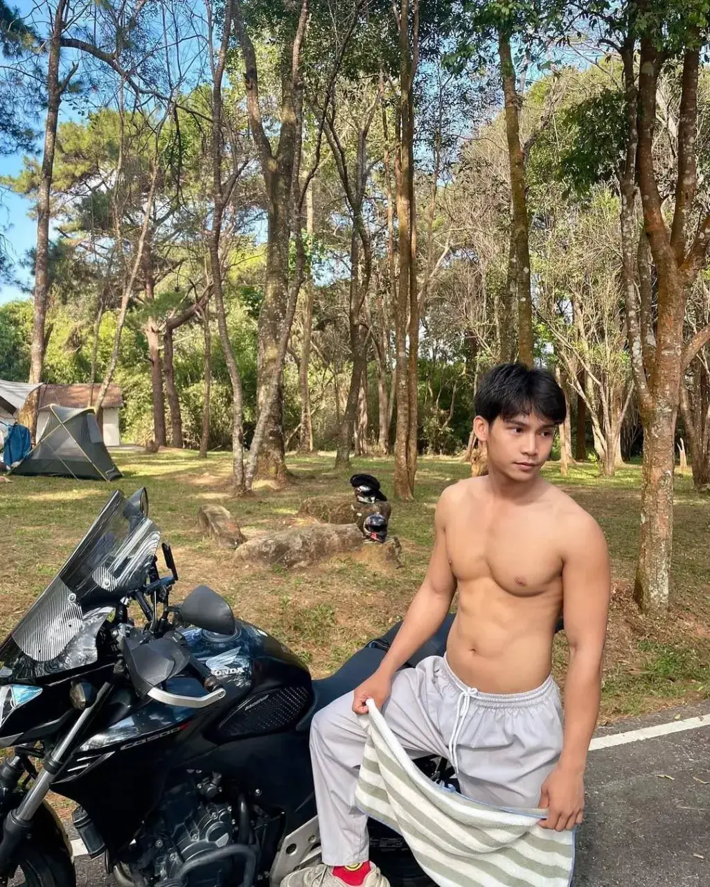 กินไม่ให้เหลือสักหยด