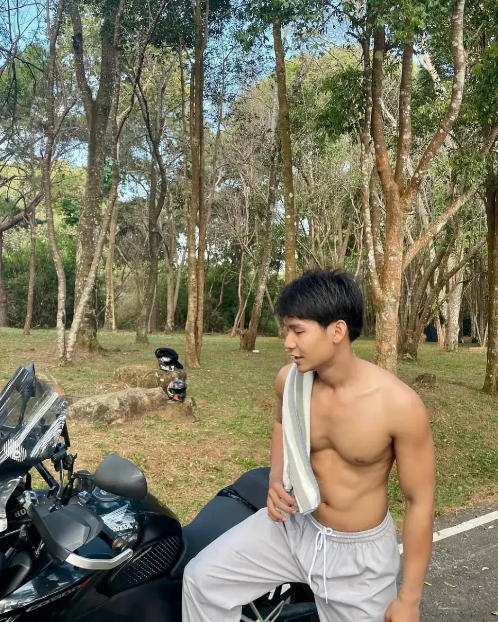 กินไม่ให้เหลือสักหยด