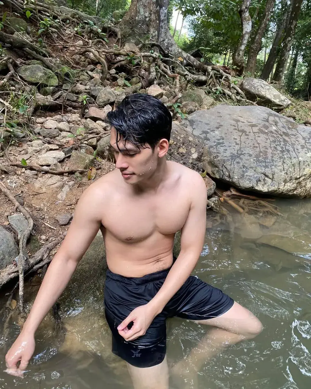 เห็นแล้วลิ้นสั่นระริก