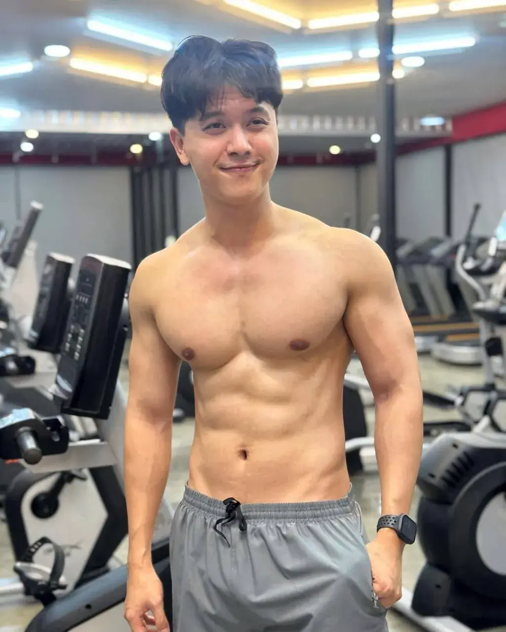 เห็นแล้วลิ้นสั่นระริก