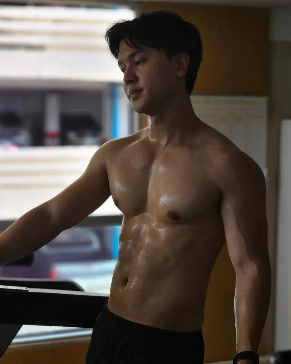 เห็นแล้วลิ้นสั่นระริก