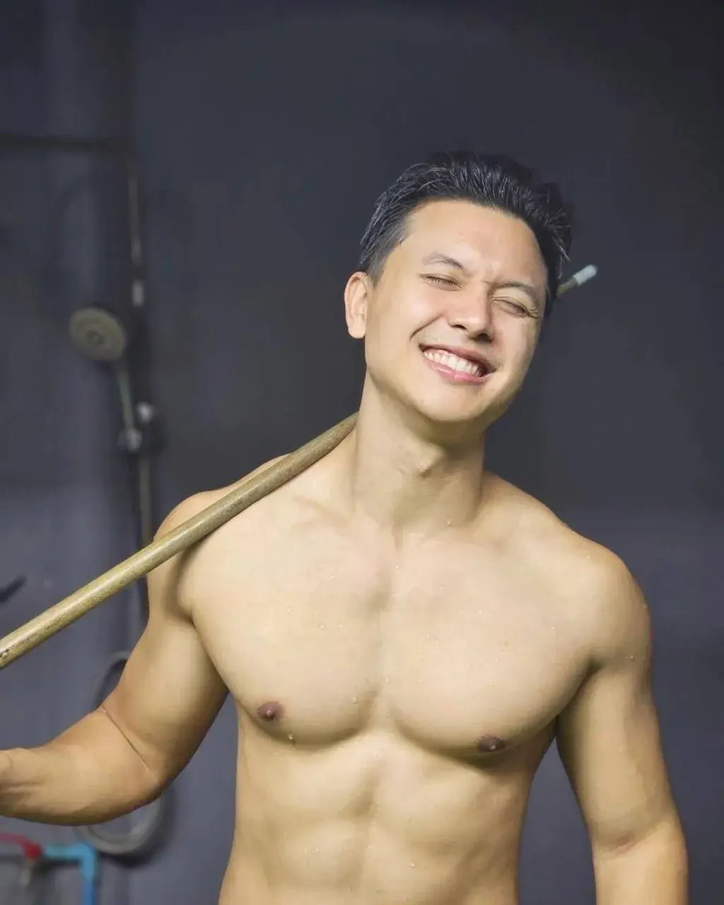 เห็นแล้วลิ้นสั่นระริก