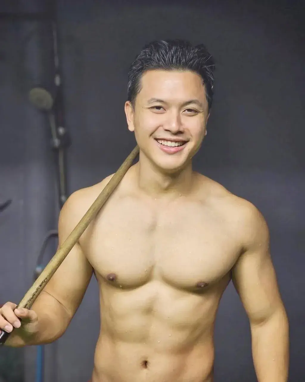 เห็นแล้วลิ้นสั่นระริก