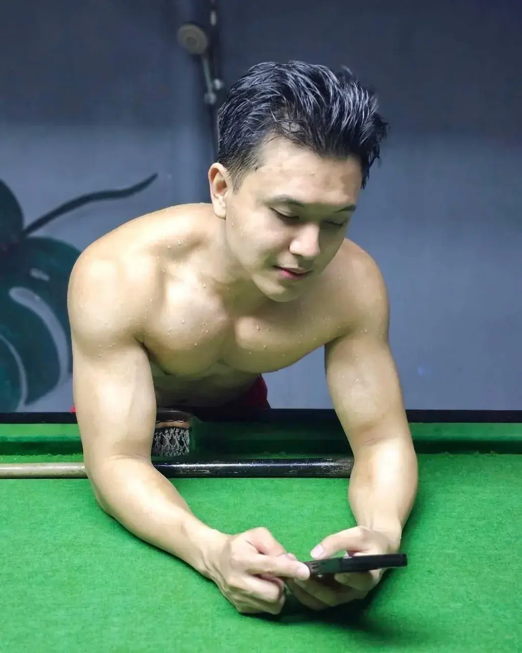 เห็นแล้วลิ้นสั่นระริก