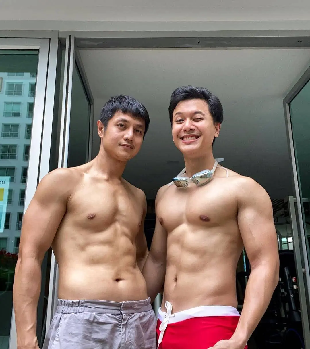 เห็นแล้วลิ้นสั่นระริก