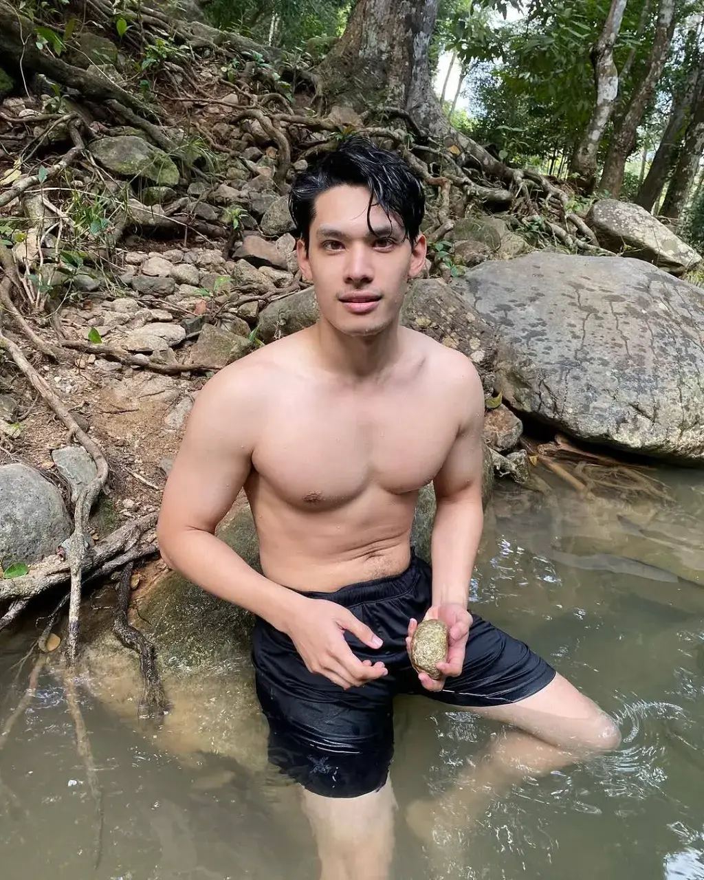 เห็นแล้วลิ้นสั่นระริก