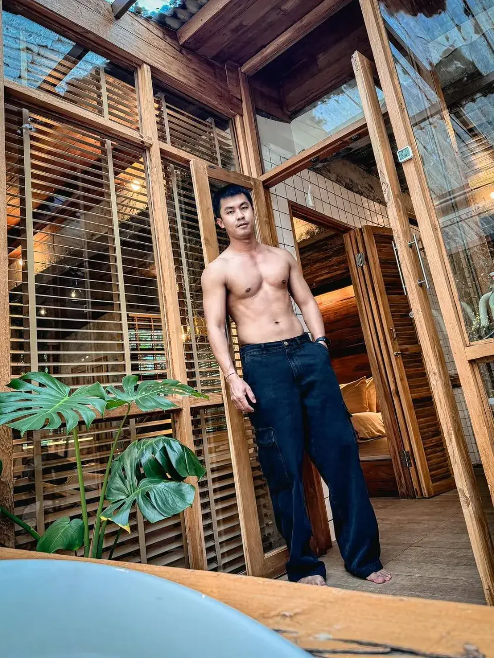 เห็นแล้วลิ้นสั่นระริก