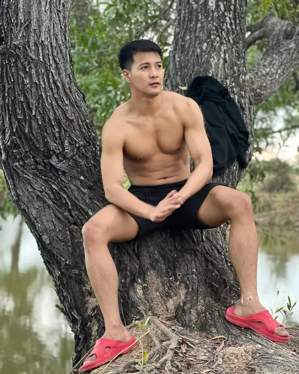 เห็นแล้วลิ้นสั่นระริก