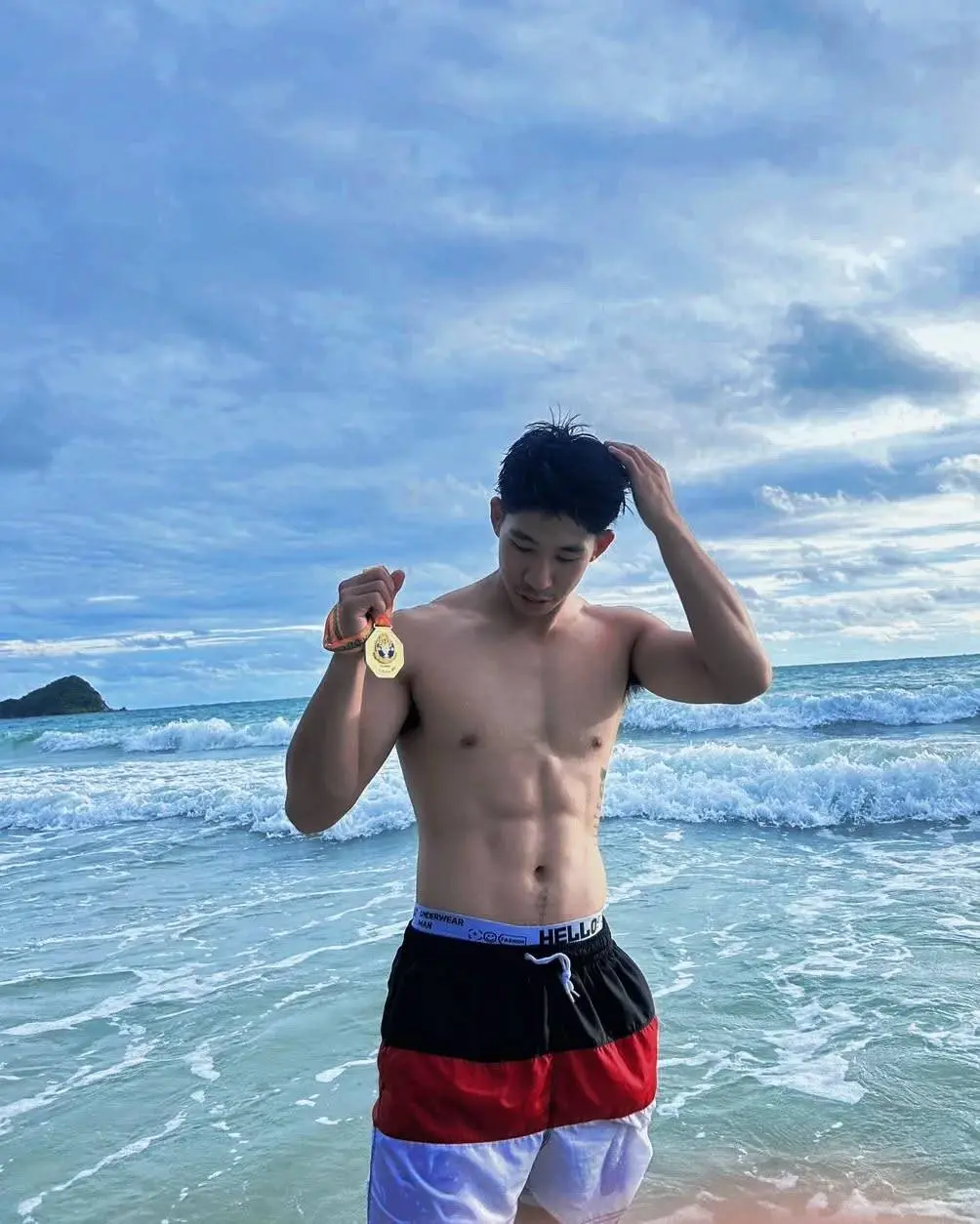 ละมุนระดับ10