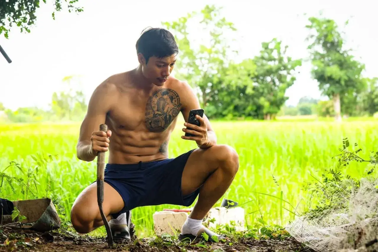 ละมุนระดับ10