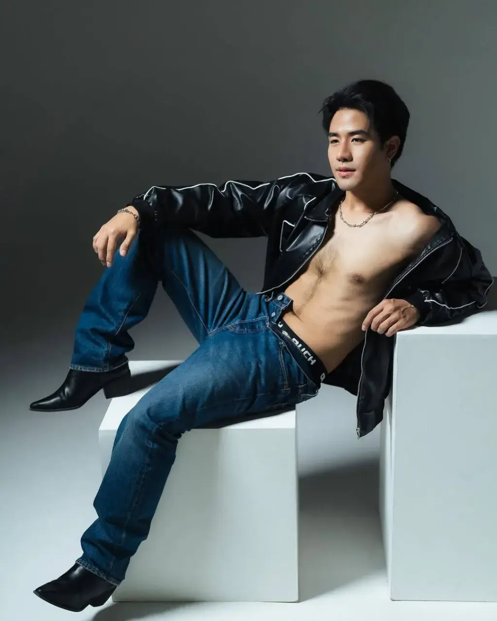 ยั่วให้อยาก