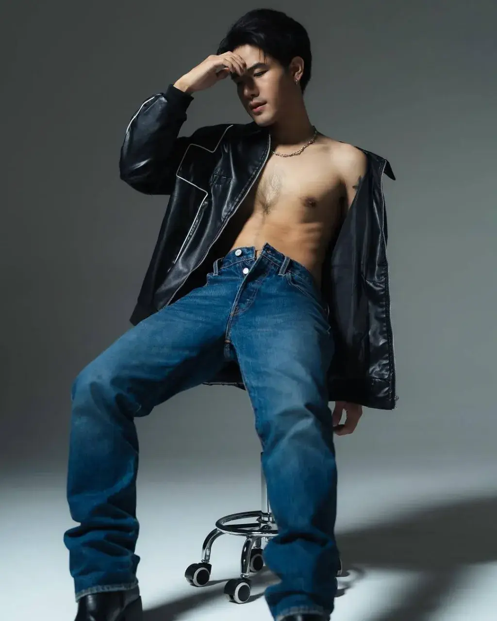 ยั่วให้อยาก