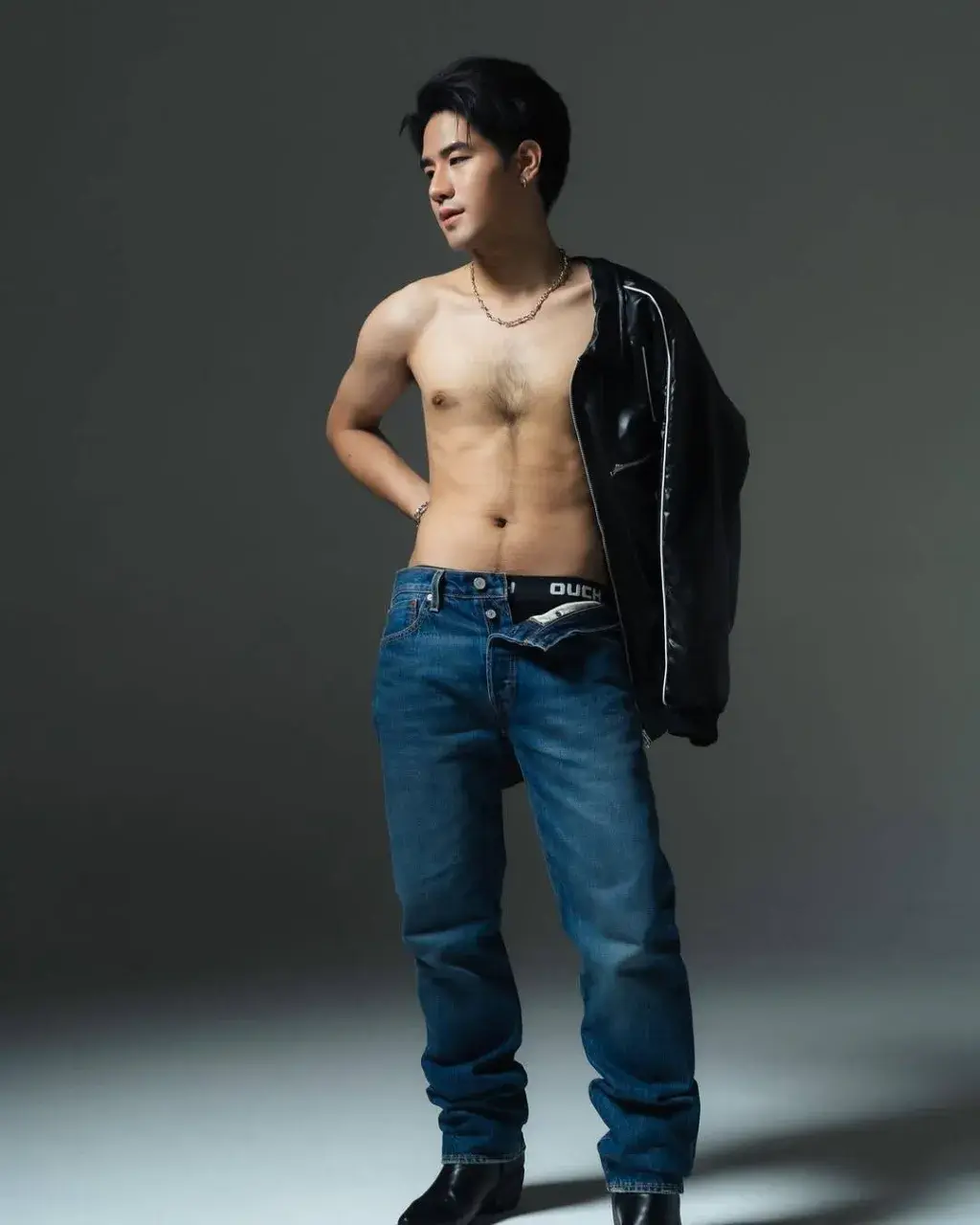 ยั่วให้อยาก