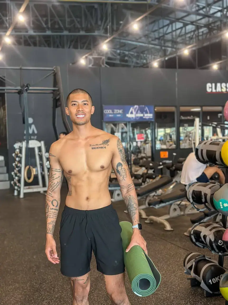 ยั่วให้อยาก