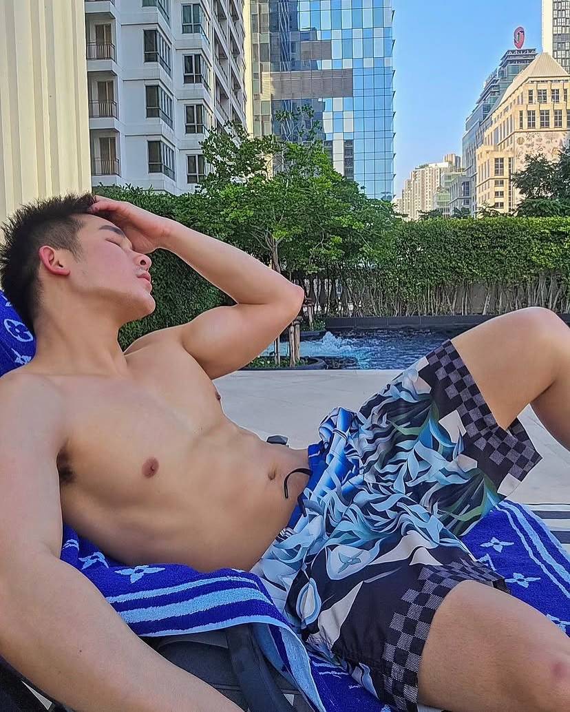 แพล๊บๆกับหญ้าอ่อน