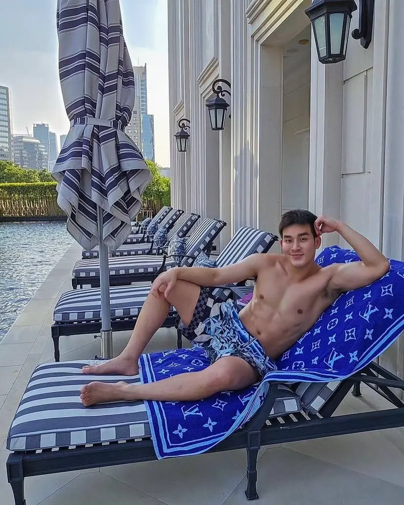 แพล๊บๆกับหญ้าอ่อน