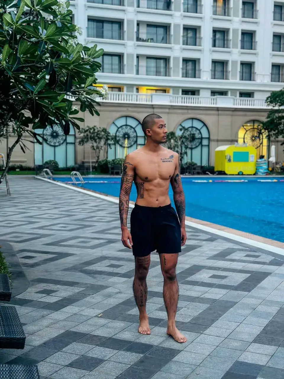 แพล๊บๆกับหญ้าอ่อน