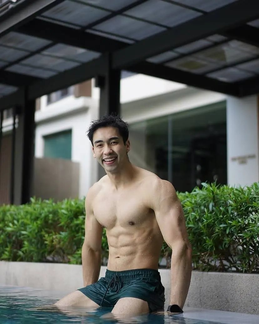 แพล๊บๆกับหญ้าอ่อน