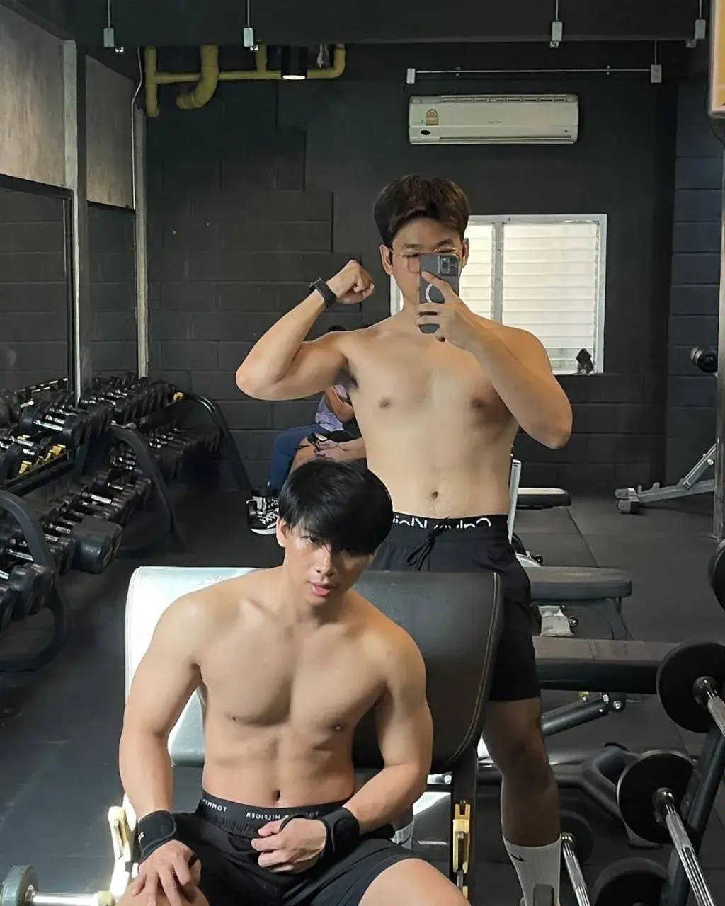 ผมรักคุณครูครับ