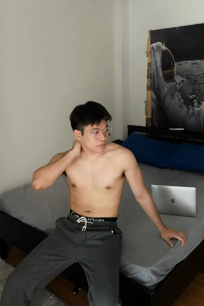 ผมรักคุณครูครับ