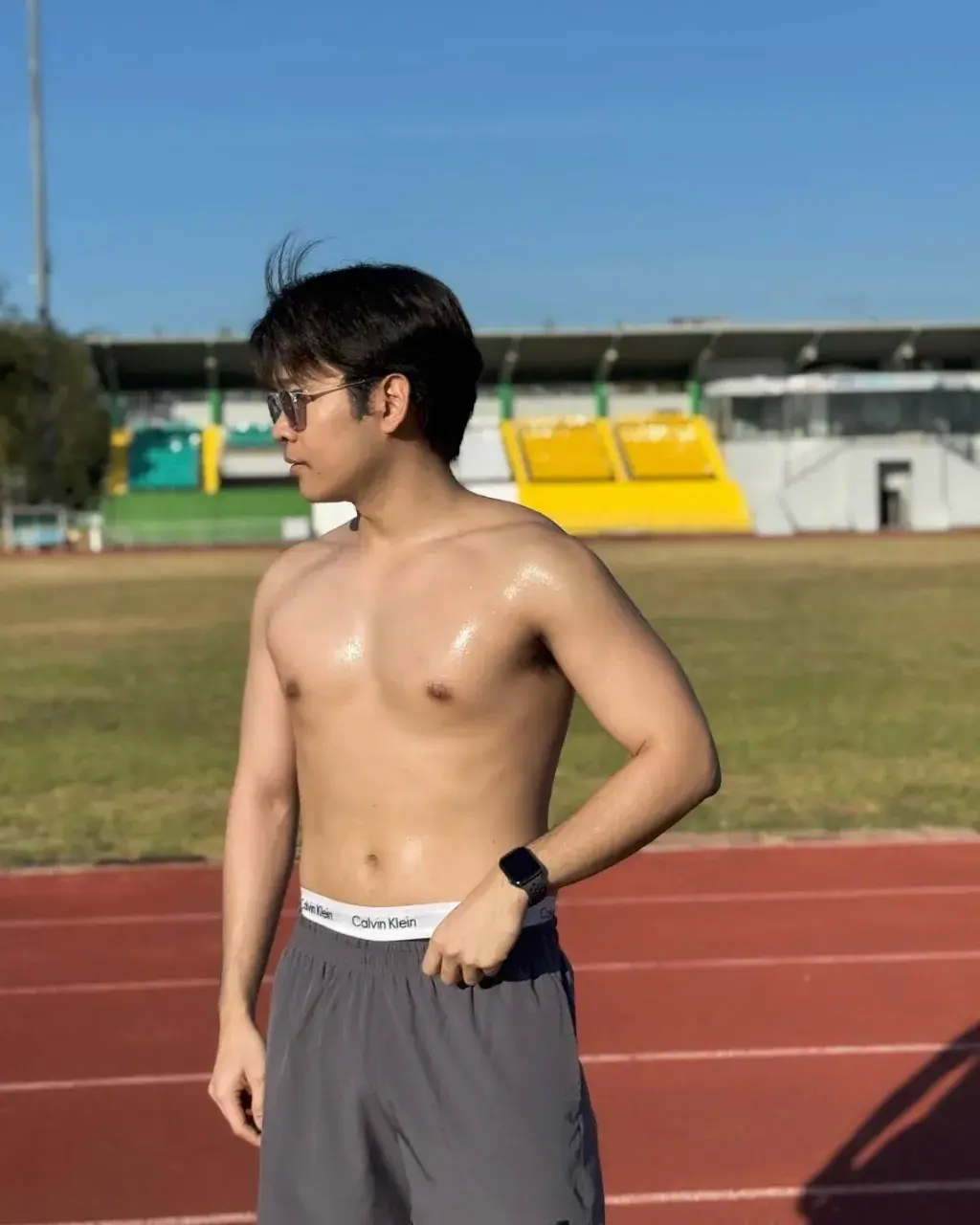 ผมรักคุณครูครับ