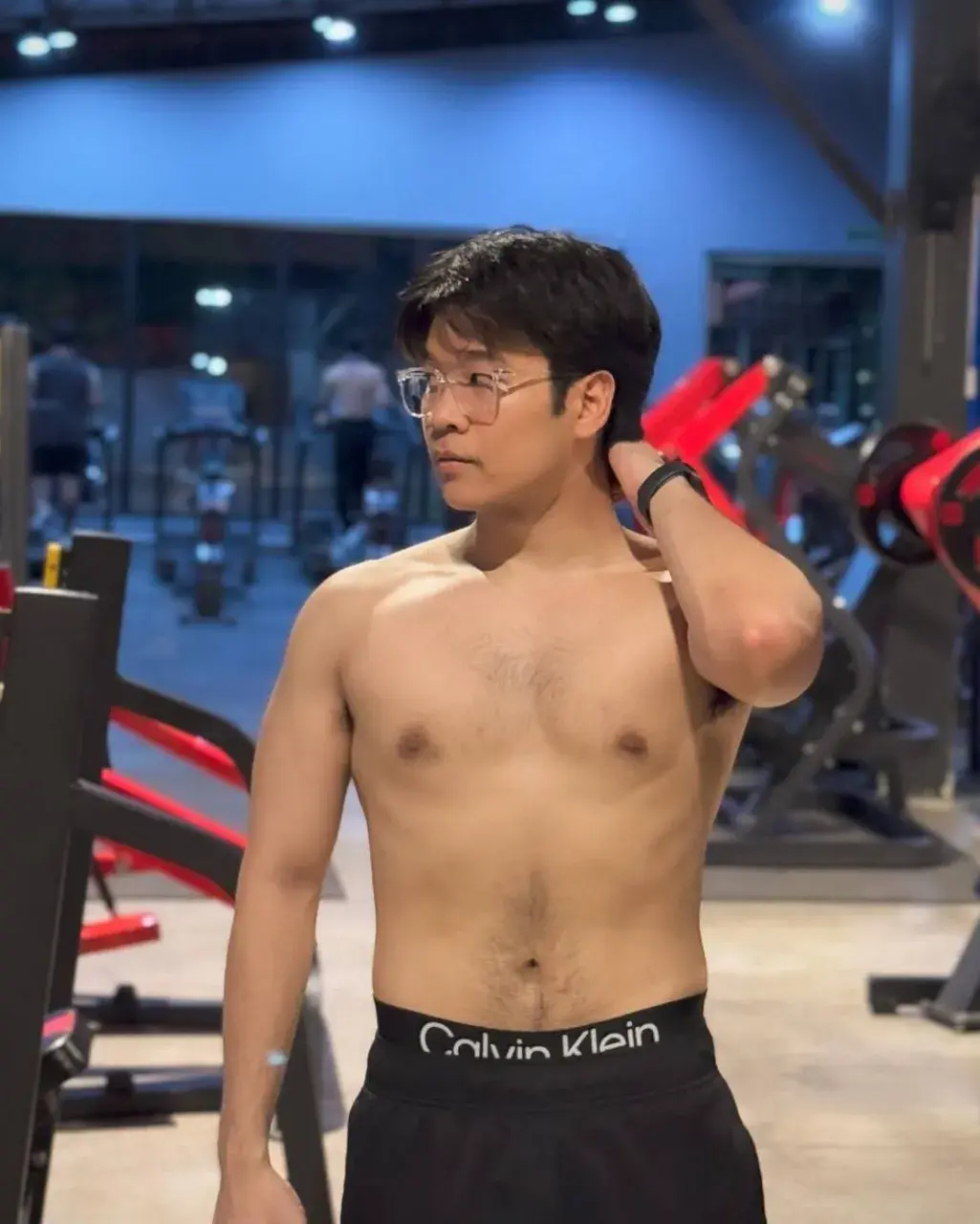 ผมรักคุณครูครับ