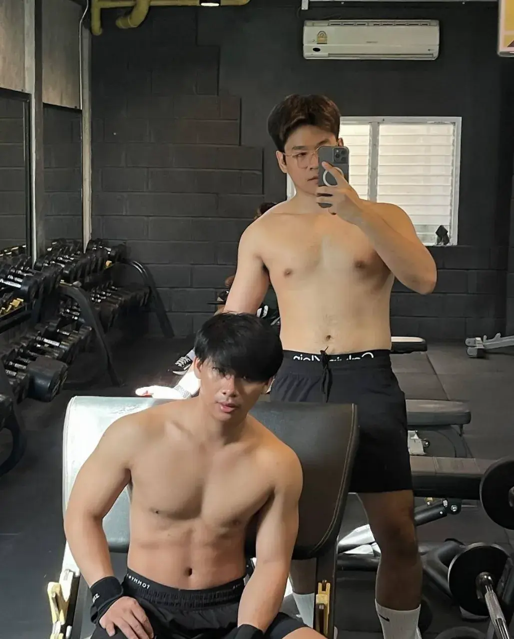 ผมรักคุณครูครับ