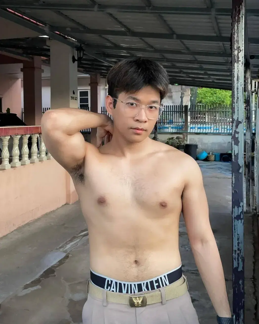 ผมรักคุณครูครับ