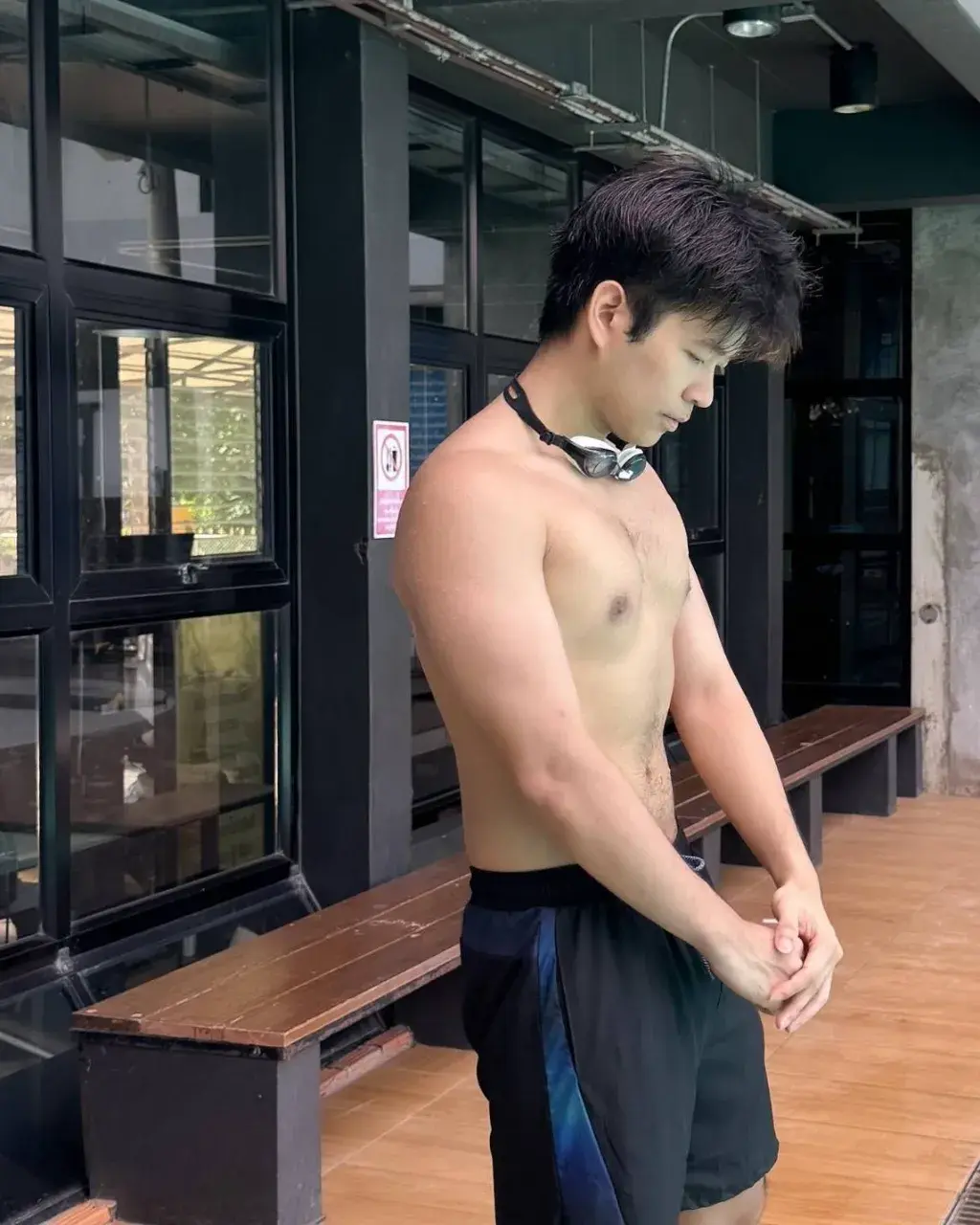 ผมรักคุณครูครับ