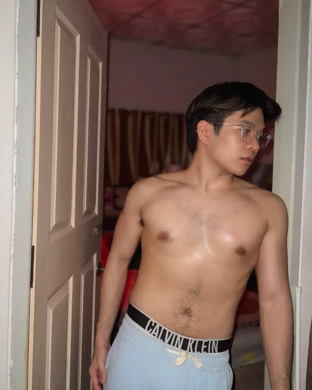 ผมรักคุณครูครับ