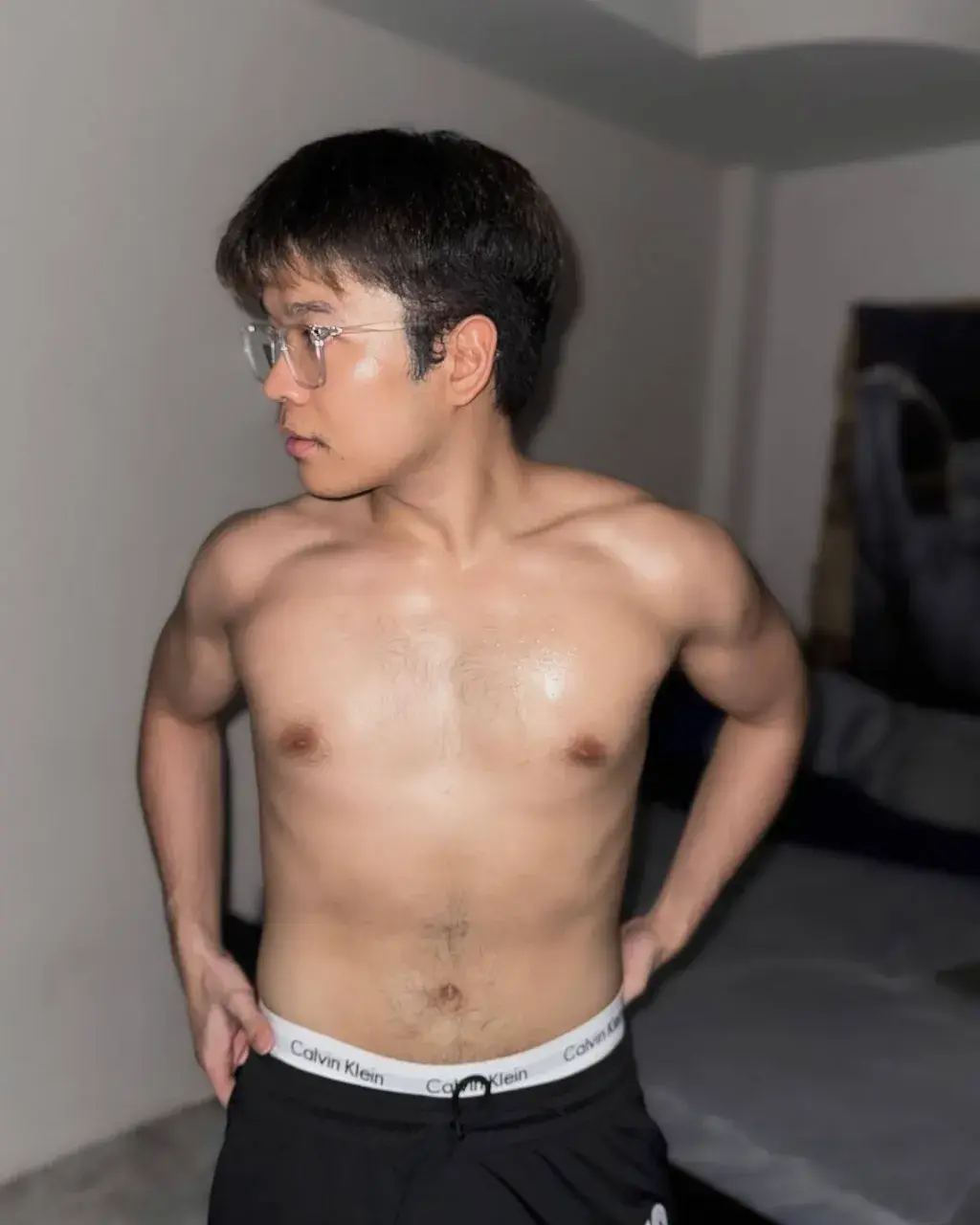 ผมรักคุณครูครับ