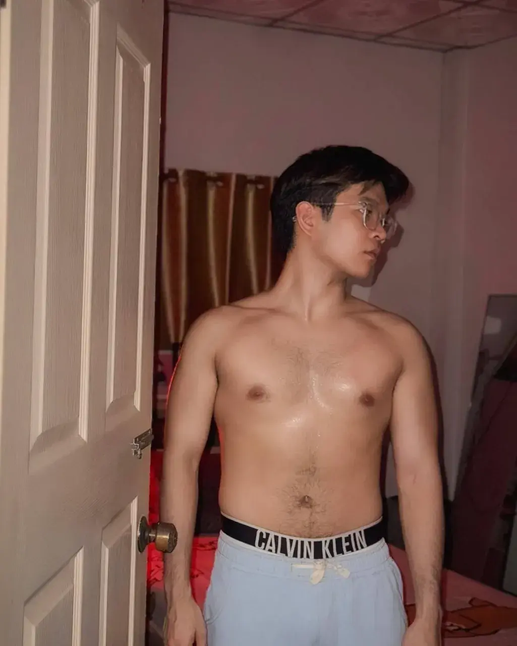 ผมรักคุณครูครับ