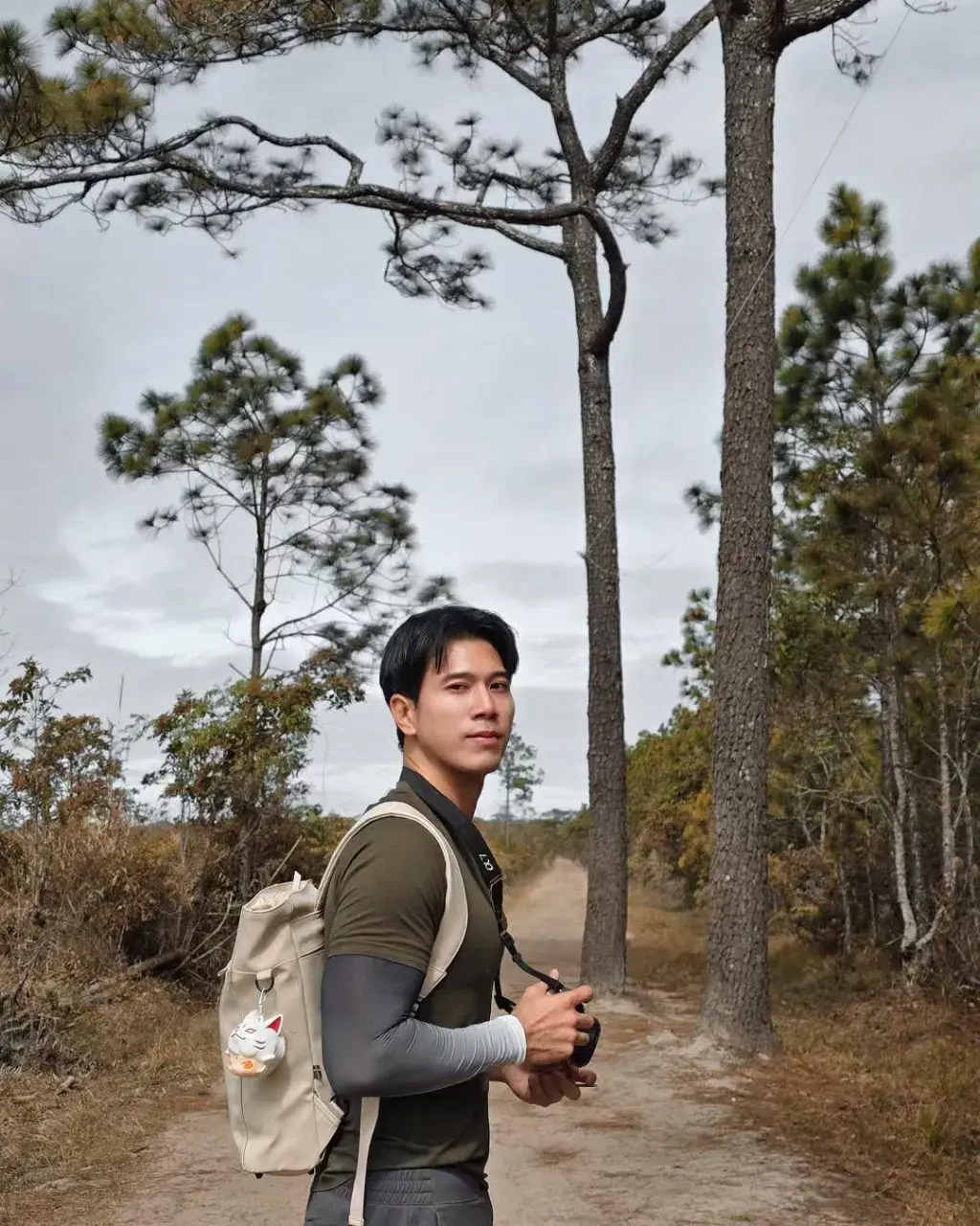 ที่รักผมหิววว