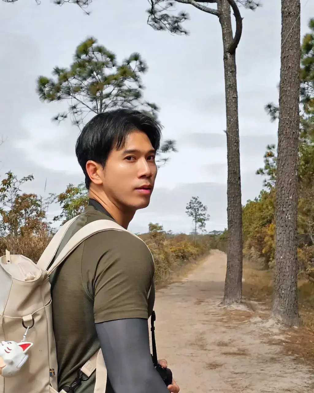 ที่รักผมหิววว