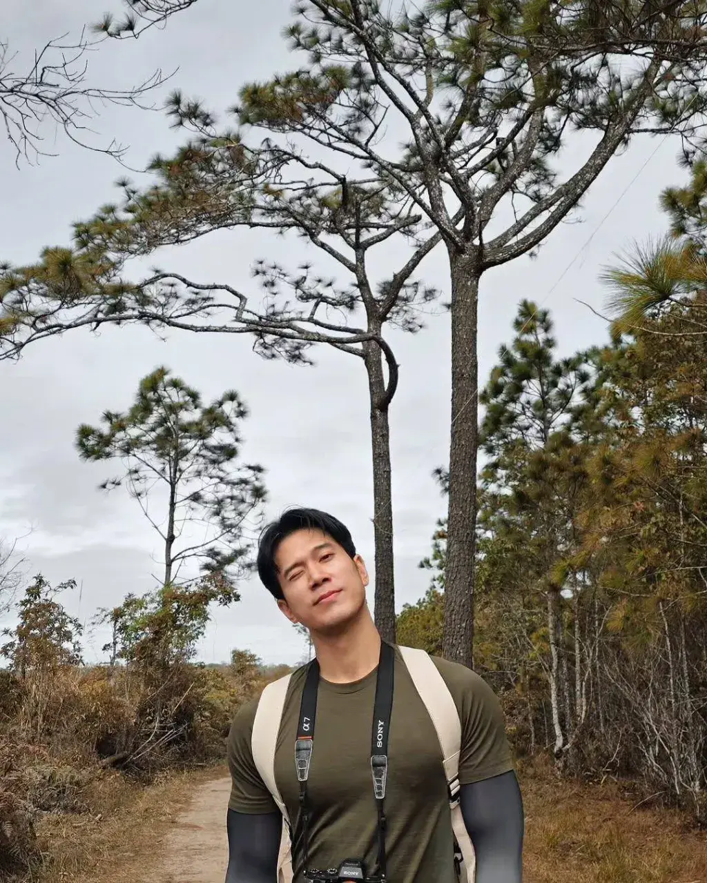 ที่รักผมหิววว