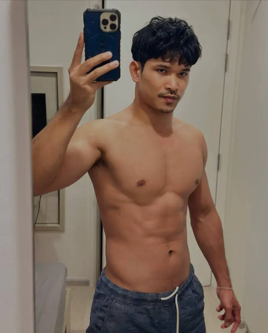 ที่รักผมหิววว