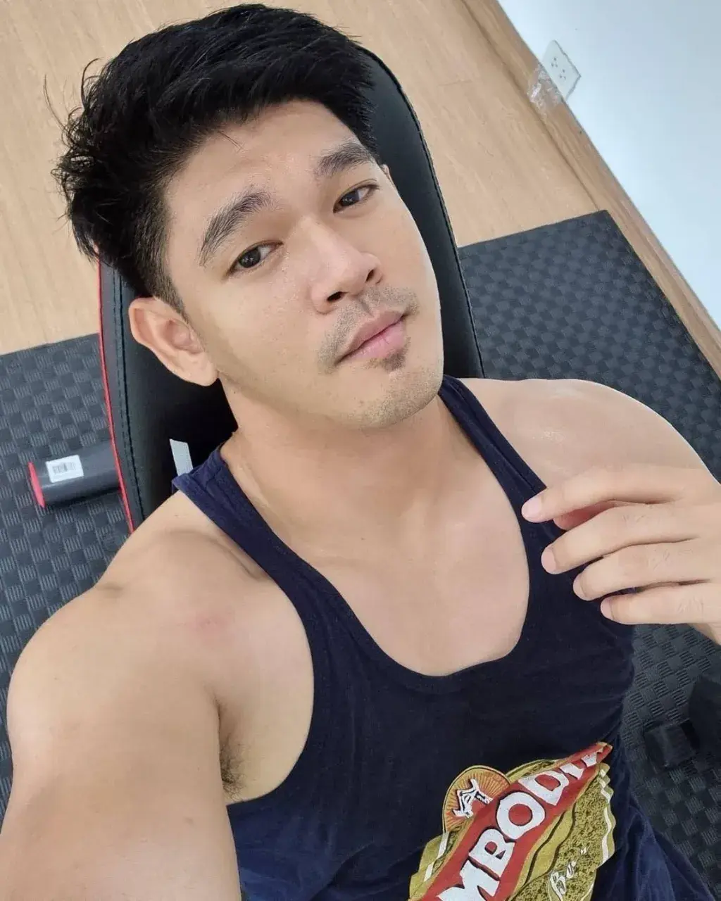 ที่รักผมหิววว