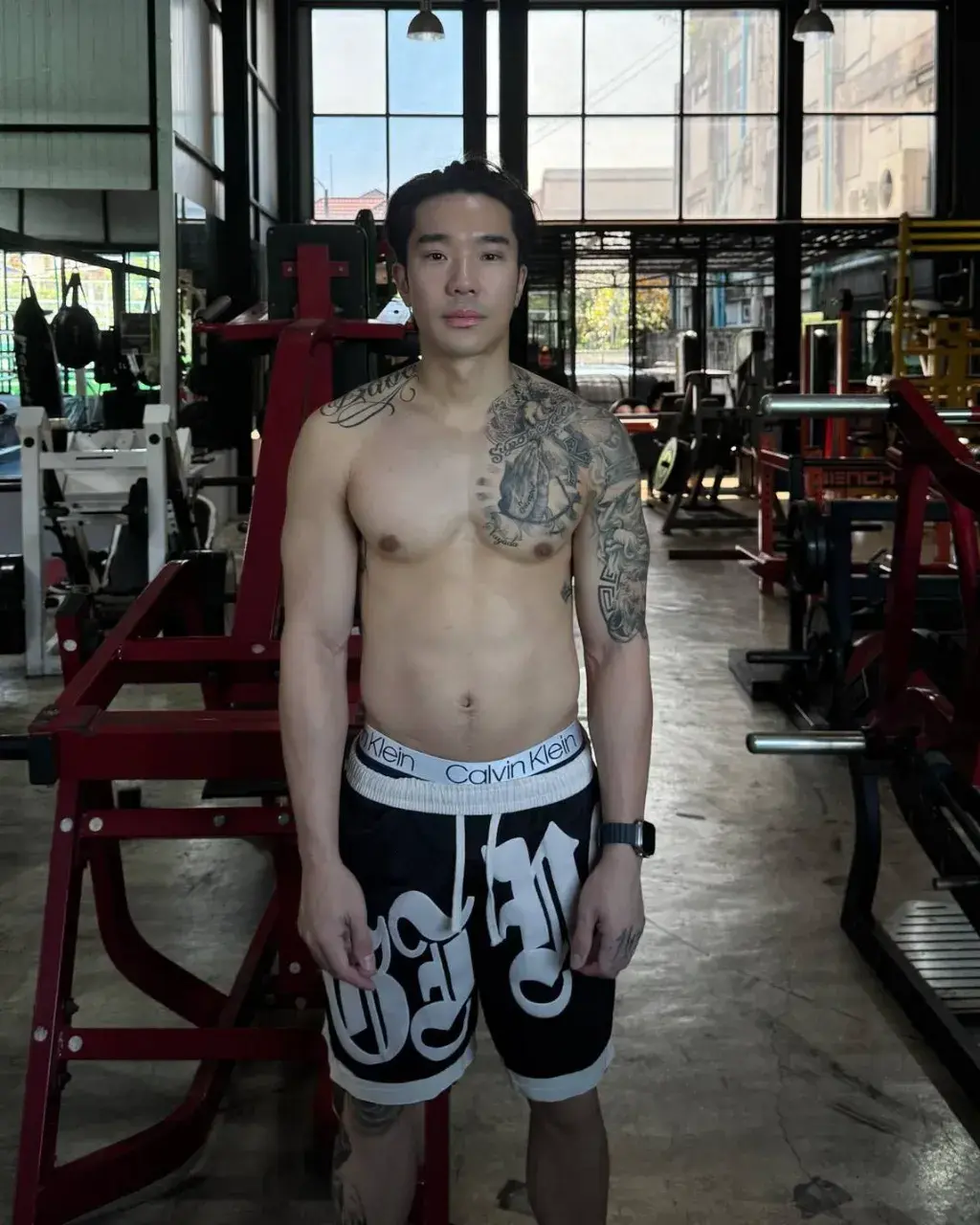 ที่รักผมหิววว