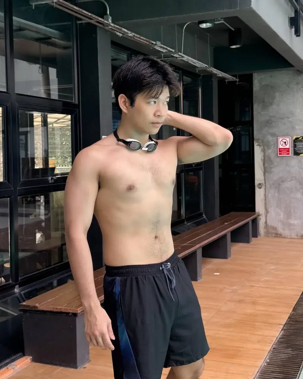 ที่รักผมหิววว