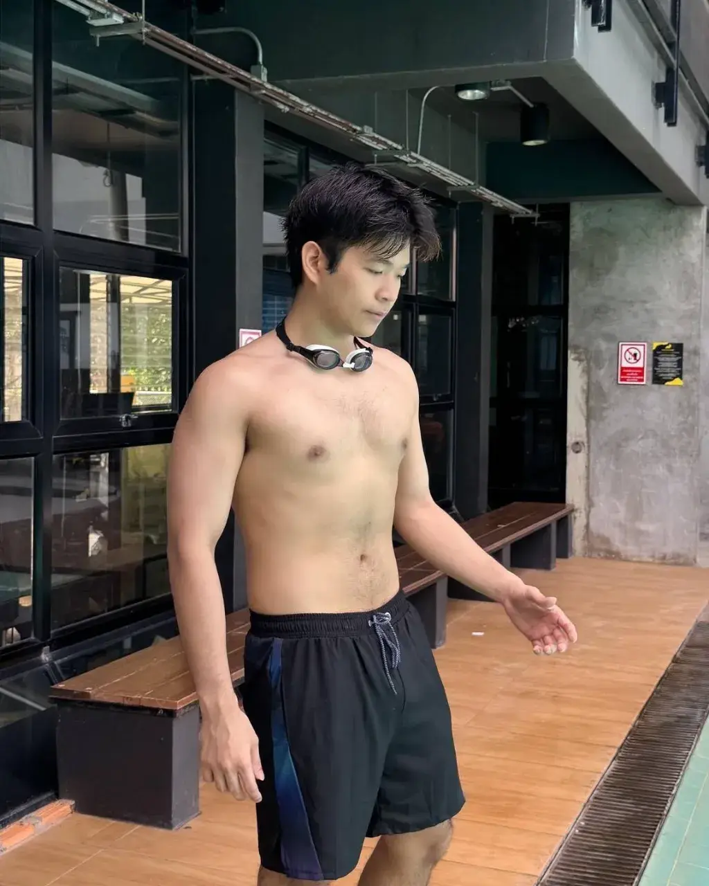 ที่รักผมหิววว