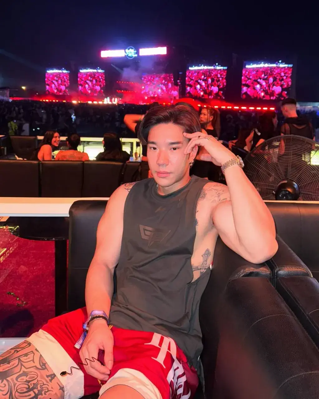 ที่รักผมหิววว