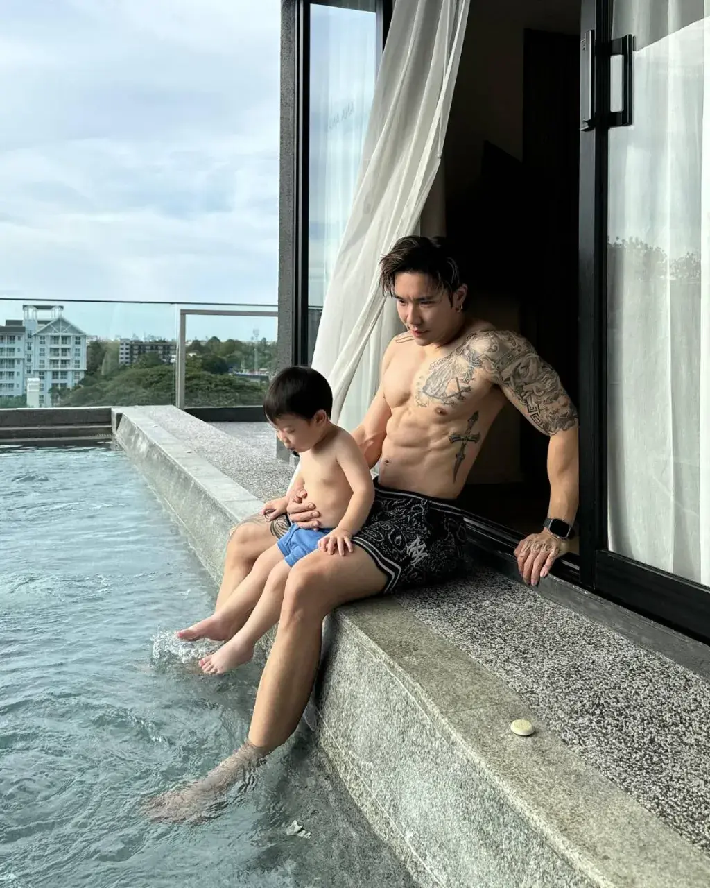 ที่รักผมหิววว